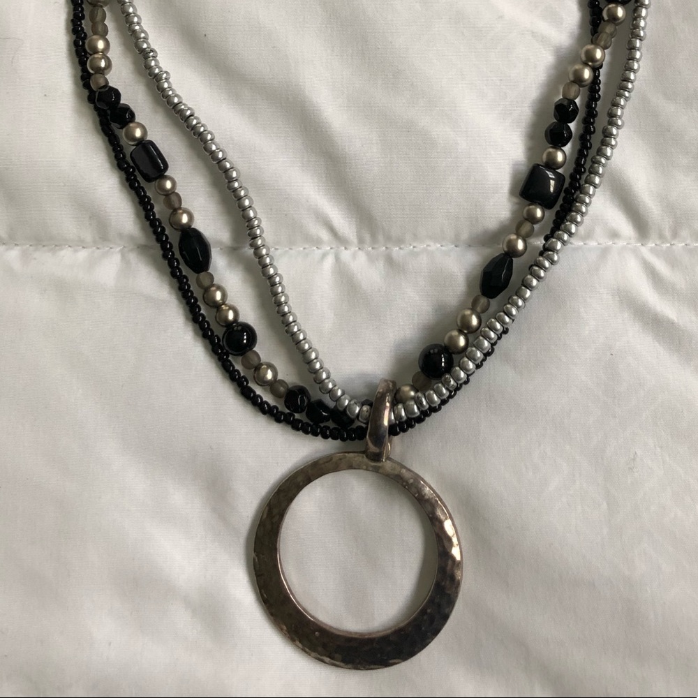 Premier jewelry necklace
